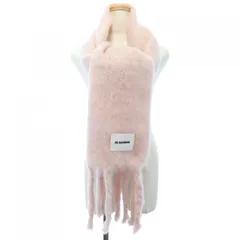 ジルサンダー JIL SANDER MUFFLERのサムネイル