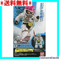 2025年最新】装動 仮面ライダーエグゼイド stage1の人気アイテム