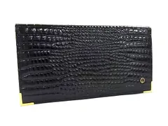 2025年最新】ダンヒル クロコ 財布の人気アイテム - メルカリ