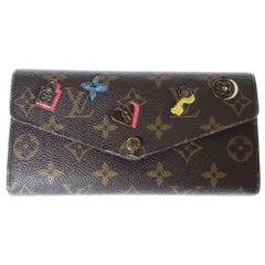 ✨️訳アリ美品✨️ルイヴィトン ジッピーウォレット ラブロック モノグラム 楽天市場】【財布】LOUIS VUITTON ルイ ヴィトン モノグラム ラ