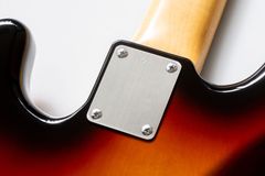 【new】ROSIÉ / SURGICAL STAINLESS NECK PLATE【GIB横浜】