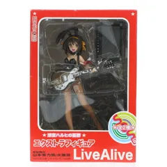 2025年最新】ハルヒ エクストラフィギュア Live Aliveの人気