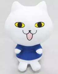 【中古】ぬいぐるみ スズダルキャット ぬいぐるみ 「少女☆歌劇 レヴュースタァライト 2019 Halloween in 渋谷マルイ」