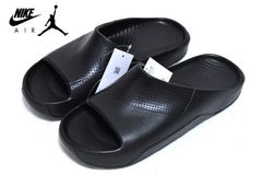 新品 NIKE JORDAN POST SLIDE 27cm DX5575-001 ナイキ ジョーダン ポスト スライド シャワーサンダル