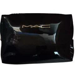 MAC マック スタジオ ラディアンス ポーチ オリジナルポーチ ブラック