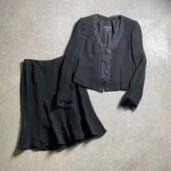 2025年最新】Giorgio Armani ビジネス スカートスーツ上下の人気