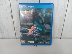 【ゲームソフト】PSVITA マブラヴ オルタネイティヴ