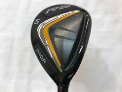【最短翌日発送】RS JUST | 25 | R | Diamana for PRGR (RS JUST) | 中古 | ユーティリティ | プロギア