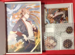 ANYCOLOR株式会社 にじさんじ 伏見ガク　誕生日グッズ2022 グッズフルセット