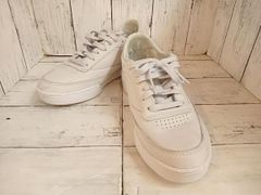 スニーカー Reebok リーボック Club C Clean GX3692 スニーカー 24cm 