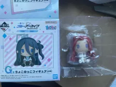 2025年最新】ちょこのっこフィギュア ブルーアーカイブの人気