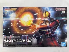 【未開封】Figure-rise Standard 仮面ライダーファイズ ブラスターフォーム 「仮面ライダー555(ファイズ)」 プレミアムバンダイ限定 [5067282] 仮面ライダー555】Figure-rise Standard『仮面ライダーファイズ