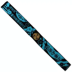 【中古】タオル・手ぬぐい 和泉守兼定 ロングマフラータオル 「ミュージカル『刀剣乱舞』 目出度歌誉花舞 十周年祝賀祭」