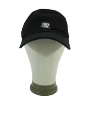 vigirl×BETTY BOOP キャップ 刺繍 ロゴ 黒 QQQ