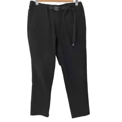 グラミチ GRAMICCI 別注 STRETCH PANTS メンズ JPN：M 