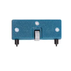 DFsucces 時計工具用 裏フタ開け器 修理 リペア 電池交換 裏蓋 工具 2点支持オープナのサムネイル