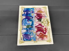 うたの☆プリンスさまっ♪ SHINING STAR STAGE -LOVE in DREAM-(Blu-ray Disc)