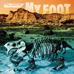 バンドスコア the pillows/MY FOOT/HORN AGAINセット バンドスコア the pillows/MY FOOT/HORN AGAINセット