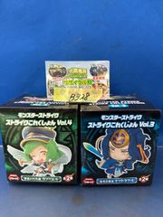モンスターストライク　ストライクこれくしょん