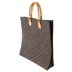 【訳あり】LOUIS VUITTON ハンドバッグ サックプラ モノグラム ルイ・ヴィトン LOUIS VUITTON サックプラBB モノグラム
