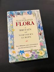 洋書　古書　2点　ドイツ語の動植物図鑑と植物図鑑 洋書 古書 ドイツ語の植物図鑑 草原植物 インテリアにもおすすめ