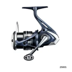 美品 23ヴァンキッシュ 2500S 箱無し シマノ 23 ヴァンキッシュ C2500S (2023年モデル) スピニング
