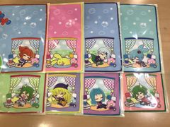 free! 山崎宗介 缶バッジセット - メルカリ