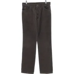 古着 ~90年代 リー Lee RIDERS ライダース コーデュロイパンツ USA製 メンズw32相当 ヴィンテージ/eaa404985