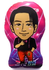 2025年最新】fANTASTICS クッションの人気アイテム - メルカリ