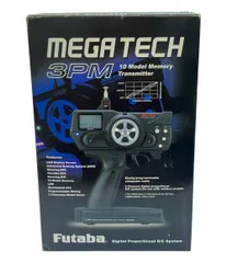 2025年最新】FUTABA MEGA TECHの人気アイテム - メルカリ