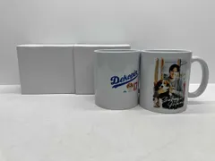 2025年最新】ドジャースマグカップの人気アイテム - メルカリ