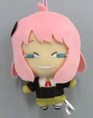 【中古】雑貨 アーニャ・フォージャー(B/フッ) アーニャがいっぱいマスコット 「SPY×FAMILY」