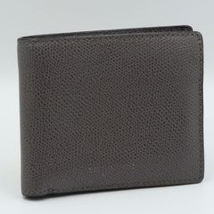 美品 Longchamp ロンシャン 二つ折り財布 本革 ブラウン 札入れ - メルカリ