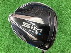 【中古】 テーラーメイド SIM MAX-D  9° ドライバー DR TENSEI BLUE TM50(DR) (フレックスS) メンズ 男性用 右利き 右用 Cランク ゴルフクラブ