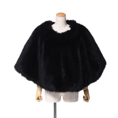 2025年最新】Yohji Yamamoto レディース ポンチョ・ケープコート