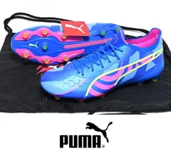 新品未使用！PUMA プーマ ウルトラ アルティメット 27.5 2025年最新】puma ウルトラ アルティメットの人気アイテム