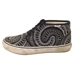 2025年最新】vans supreme chukkaの人気アイテム - メルカリ