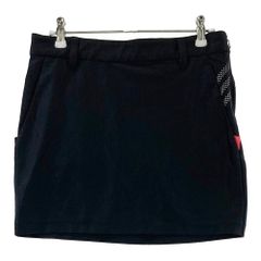 サイズ：1 NEW BALANCE GOLF ニューバランス  半袖ハイネックTシャツ  ブラック系 [240101436960] ゴルフウェア レディース ストスト サイズ：1 NEW BALANCE GOLF ニューバランス 半袖ハイネックT