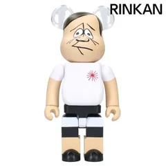 MEDICOM TOY - BE@RBRICK YUSUKE HANAI 1000％