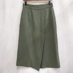 【タグ付⭐︎試着のみ】ソージュ soejuキャメル L タイトスカート 完売品 タイトスカート - SOÉJU online store｜上質な大人の女性のため