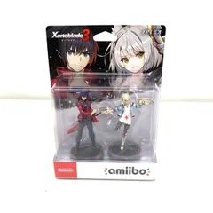 amiibo フィギュアセット Amazon限定 新品 未開封 楽天市場】amiibo テンタクルズセット[ヒメ【サイド・オーダー