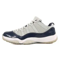 2025年最新】NIKE AIR JORDAN 11 RETRO LOW GEORGETOWN ナイキ