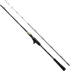 【SHIMANO/シマノ】273321 25 タコマスターBB S175 (273321) 船竿