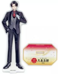 夜桜さんちの大作戦 ジャンプフェスタ2025 アクリルスタンド 夜桜凶一郎 夜桜さんちの大作戦 ジャンプフェスタ2025 アクリルスタンド 夜桜凶