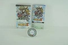 【中古】(未使用･未開封品)第2次スーパーロボット大戦Z 再世篇 - PSP