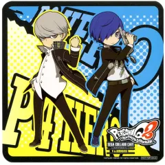 ペルソナQ2 ニューシネマ ラビリンス ふぉーちゅん☆アクリルスタンド 山岸風花 ペルソナQ2 ニューシネマ ラビリンス ふぉーちゅん☆アクリル