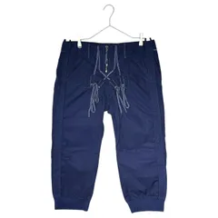 2025年最新】MARITHE + FRANCOIS GIRBAUD メンズ ワークパンツ