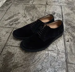 2025年最新】Yohji Yamamoto メンズ ブーツ・革靴の人気アイテム