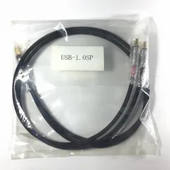 Acoustic Revive USB-1.0SP-TripleC 【お取り寄せ品】 ｜イケベ