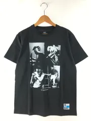 ブルーハーツ glamb Tシャツ 黒 XL 新品未使用品 glamb THE BLUE HEARTS Tシャツ 黒L 新品未開封 グラム